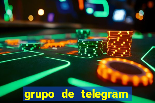 grupo de telegram mais 18